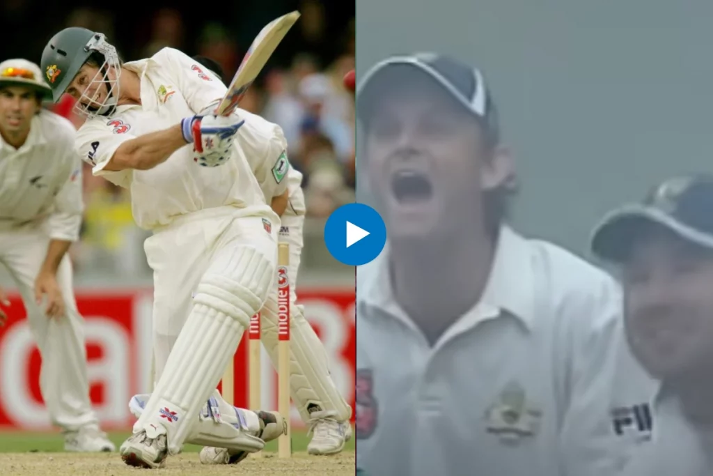 Cricket Viral Video