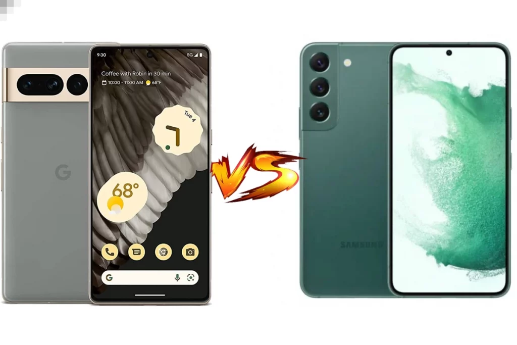 Google Pixel 8 vs Samsung Galaxy S24: A comparison you can rely on, Two amazing upcoming smartphones compared, Read before you make your mind