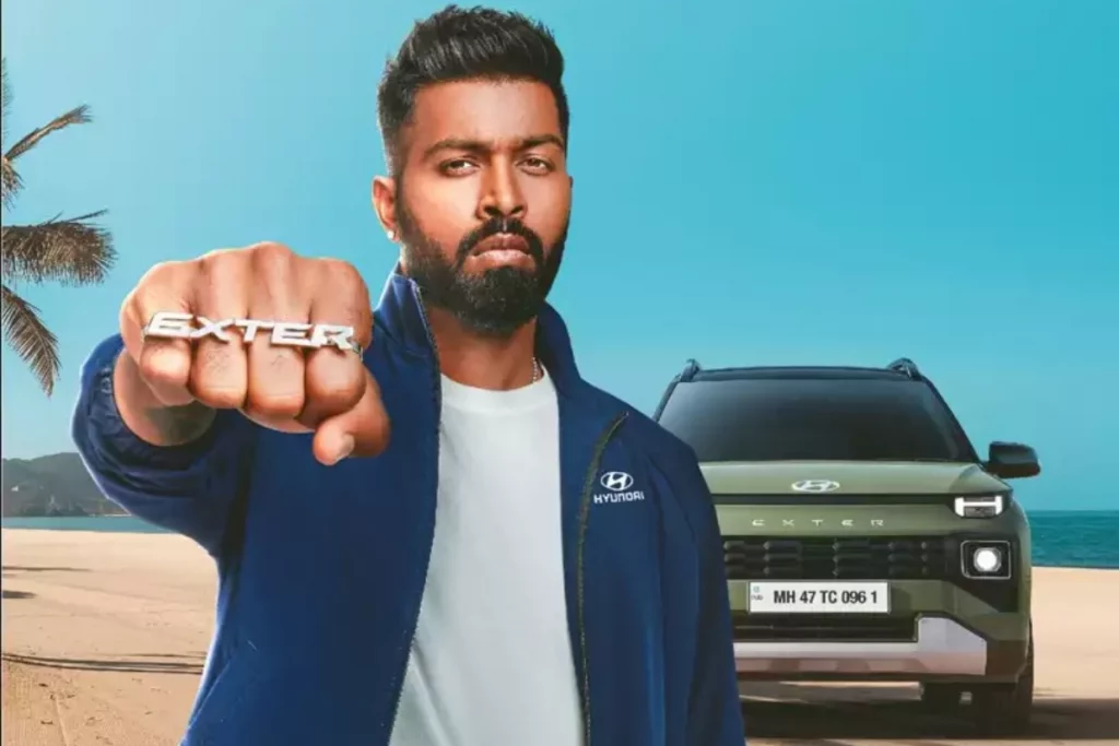 From Hardik Pandya and Viral Kholi to Sachin Tendulkar, top Cricketers Who Endorse Cars and Bikes