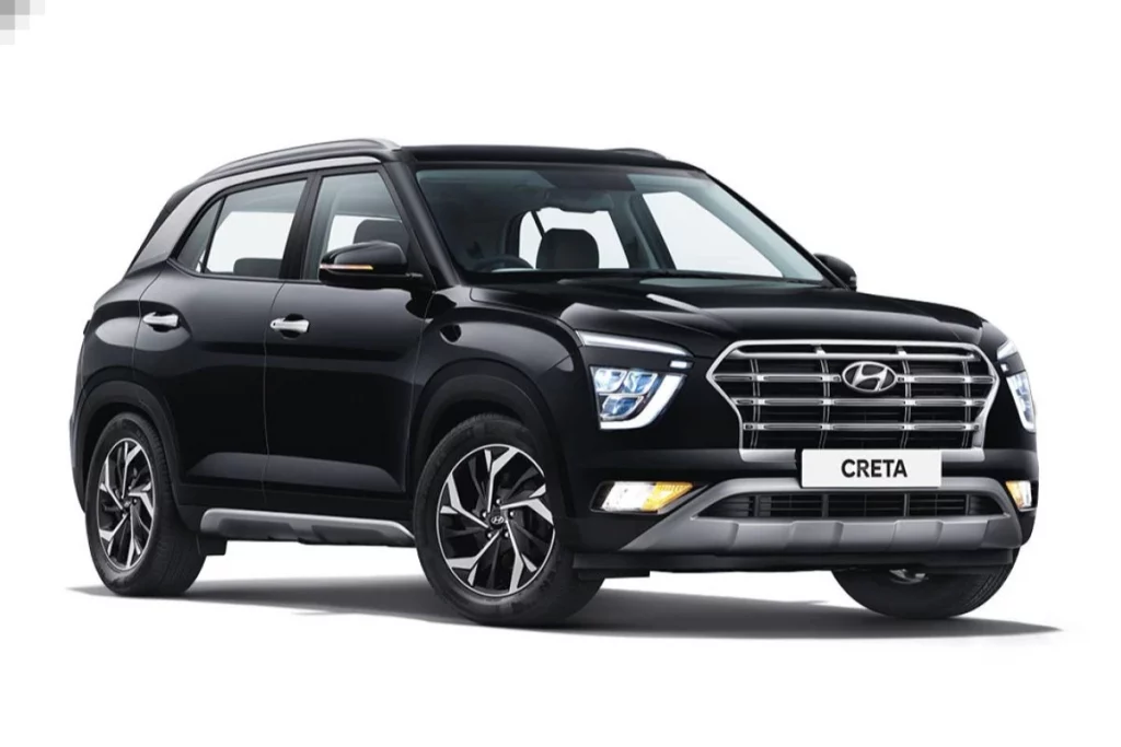 Hyundai Creta Facelift likely to launch in the first half of 2024, expected to come with ADAS, all we know