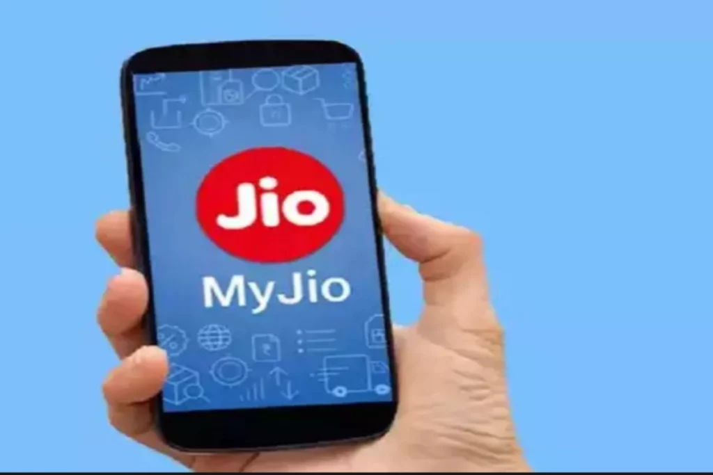 Jio