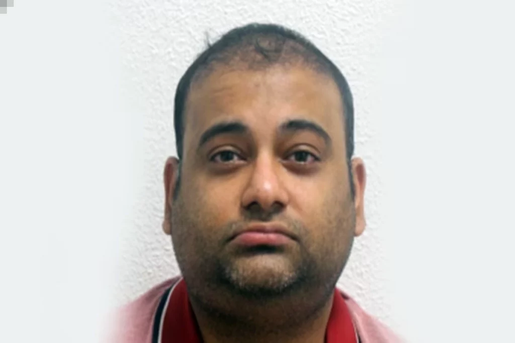 Kabir Garg has been sentenced to 6 years in prison.