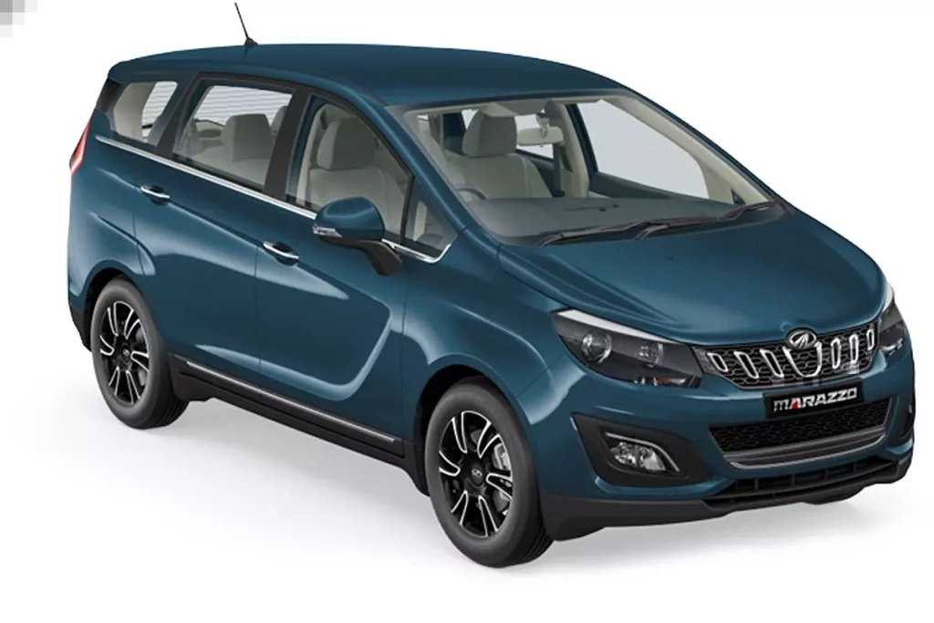 Mahindra Marazzo with BS6 Phase 2 compliance launched in India for THIS much, comes with a 1.5 Litre diesel engine, all you must know