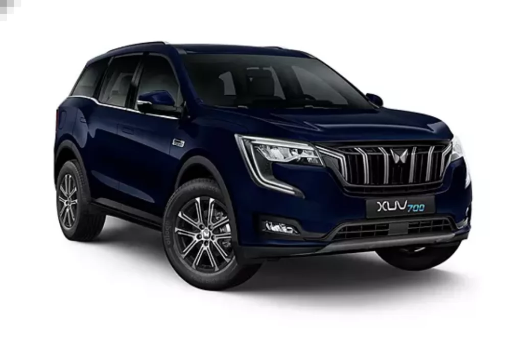 Mahindra XUV700 launched in Australia, all details here
