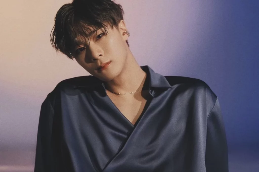 Moonbin