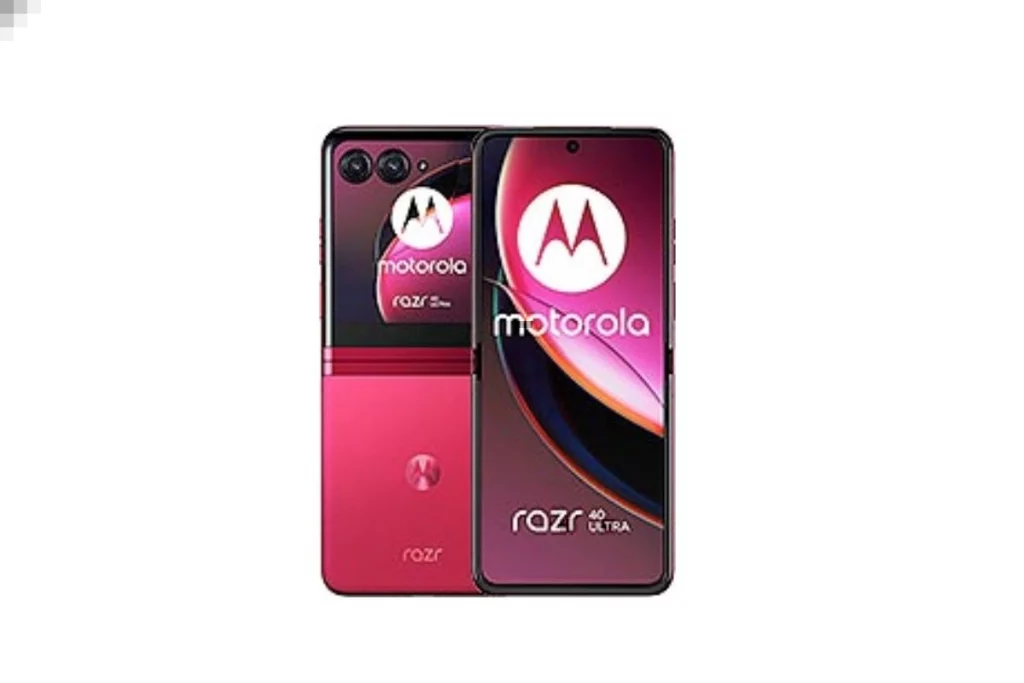 Motorola Razr 40