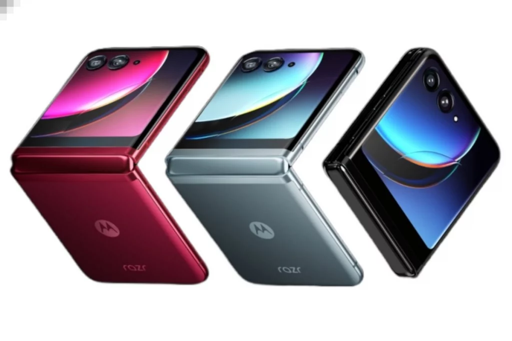 Motorola Razr 40 Series teased ahead of official launch in India, Expected specifications, price and all we know so far