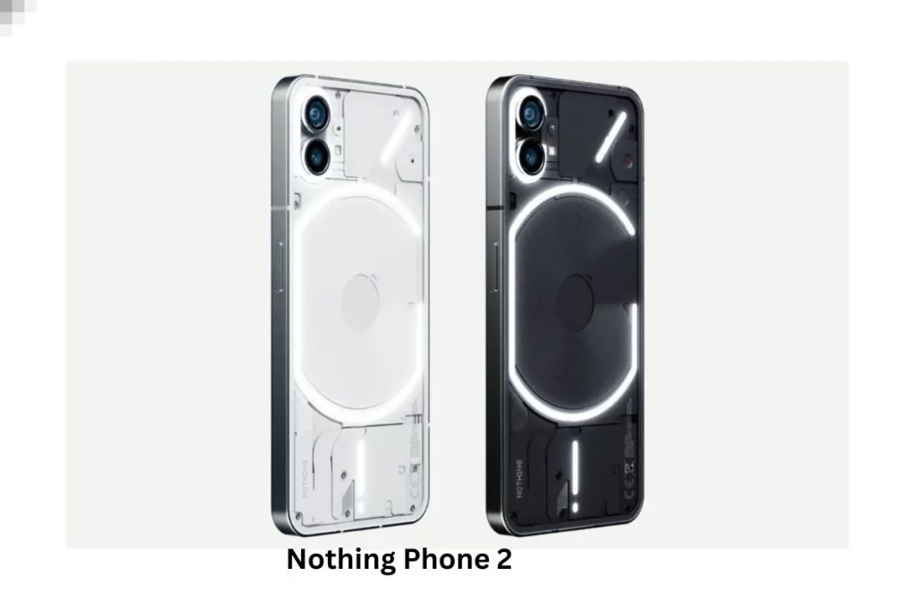 Nothing Phone 2