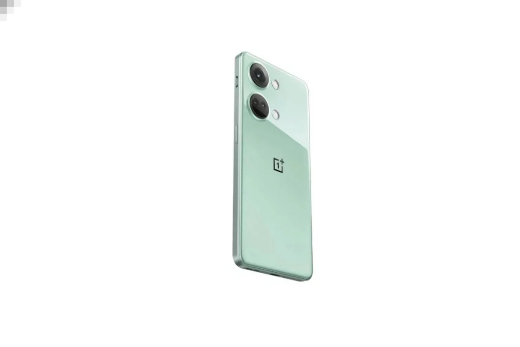 OnePlus Nord 3