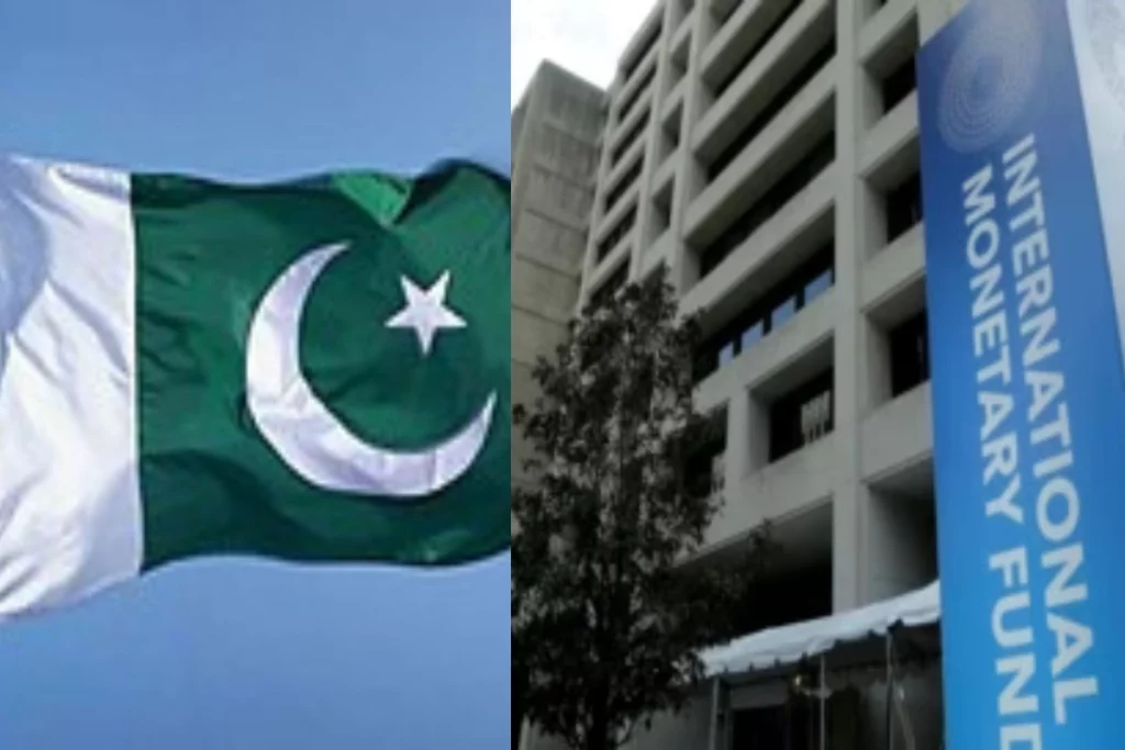 Pak has been granted $3 billion loan request which is still wafting for IMF board's approval.