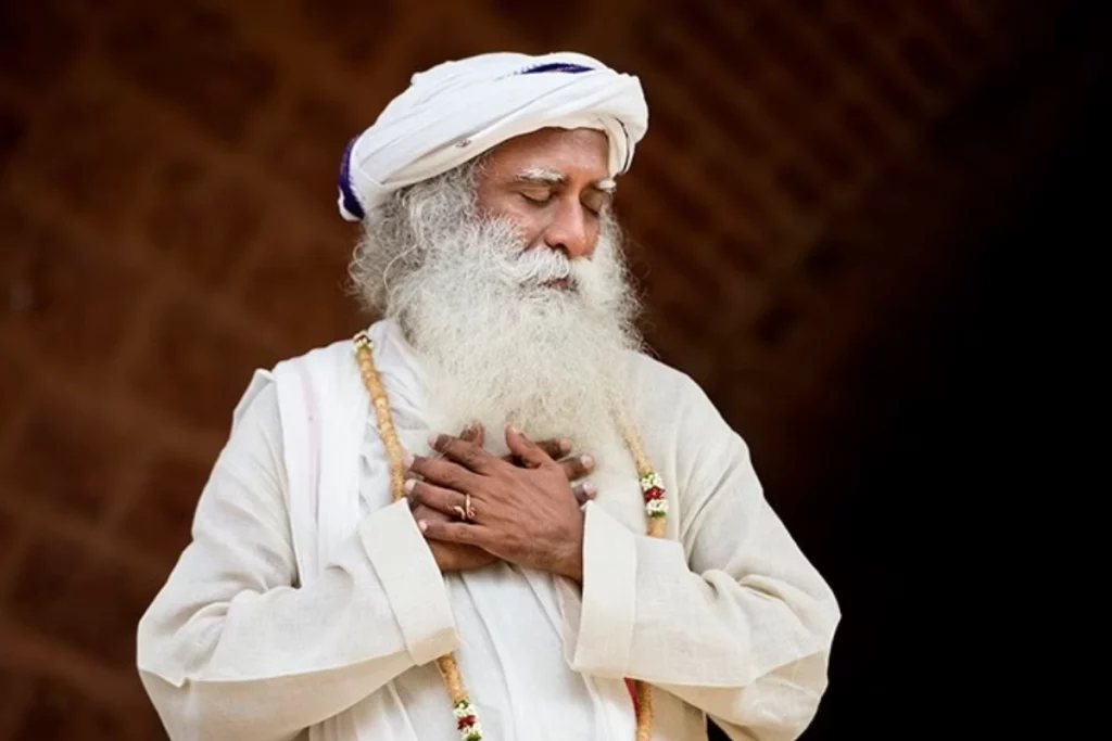 Sadhguru