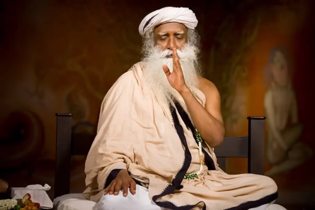 Sadhguru