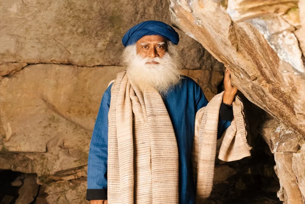 Sadhguru tips for practical life