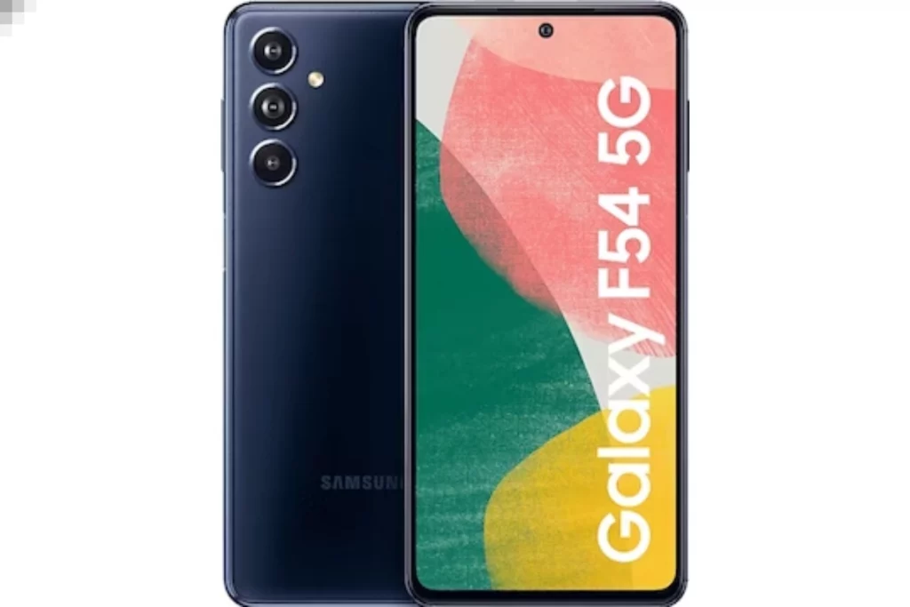 Samsung Galaxy F54 5G goes on sale for THIS much, comes with a 6.7-inch AMOLED display and an Exynos 1380 chipset, all you must know before you buy