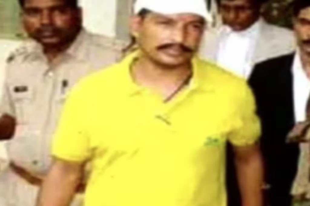 Sanjeev Jeeva Murder