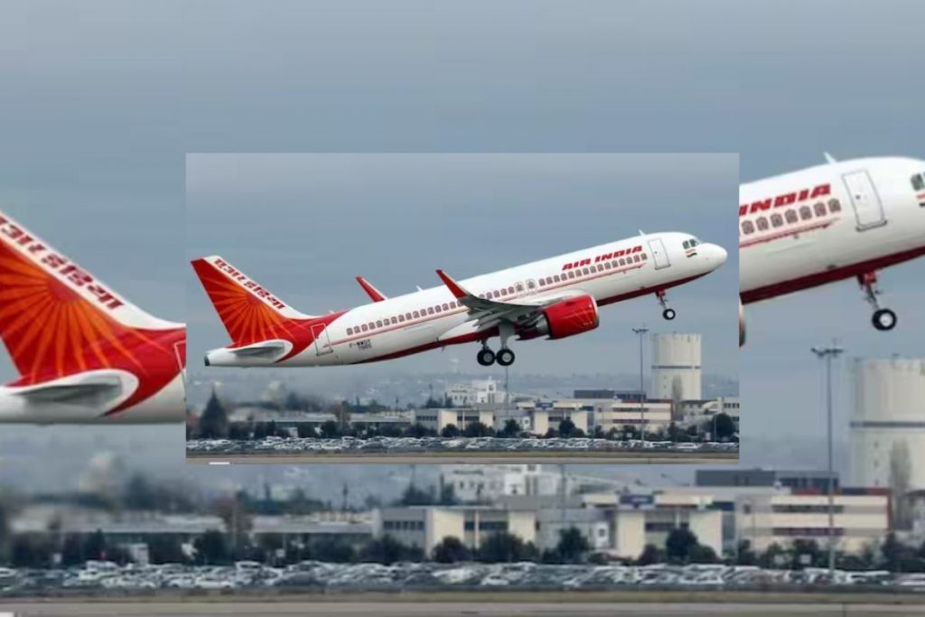 Air India