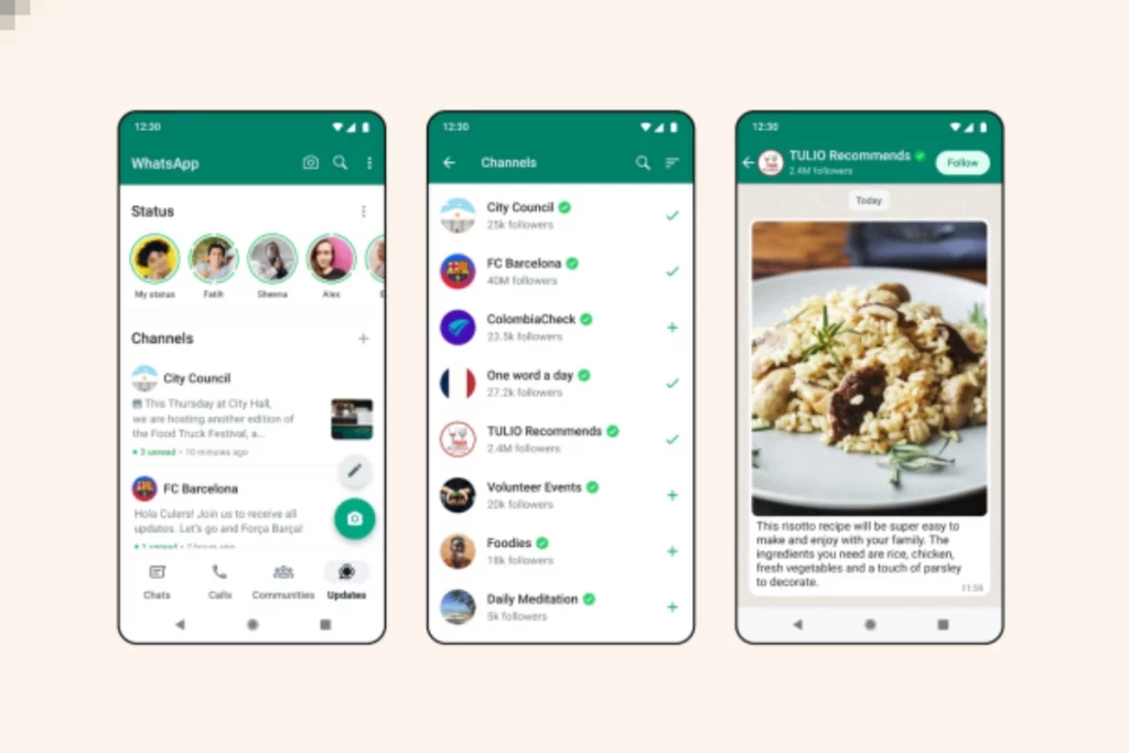 WhatsApp launches 'Channel' feature, What is it? all you need to know