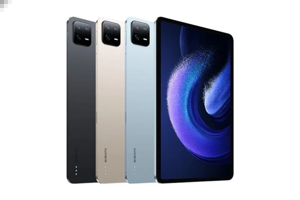 Xiaomi Pad 6 Accessories Bundles launched in India, includes a smart pen, cover and a keyboard, all you should know