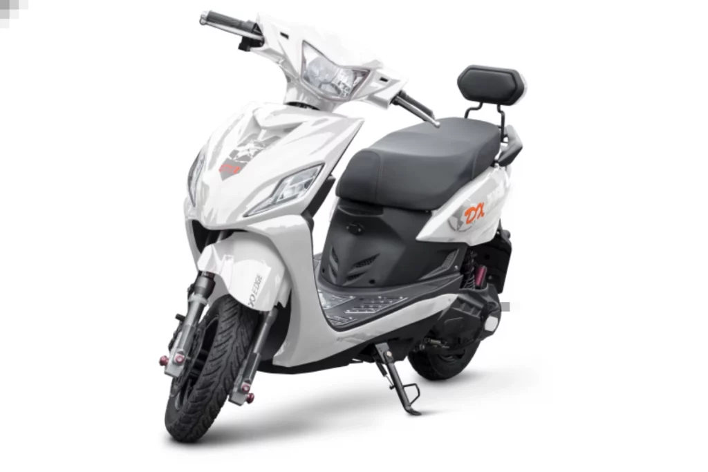 Yo Edge Electric Scooter: One of the most affordable electric scooters in India, offers 60kms of range and amazing looks, Details