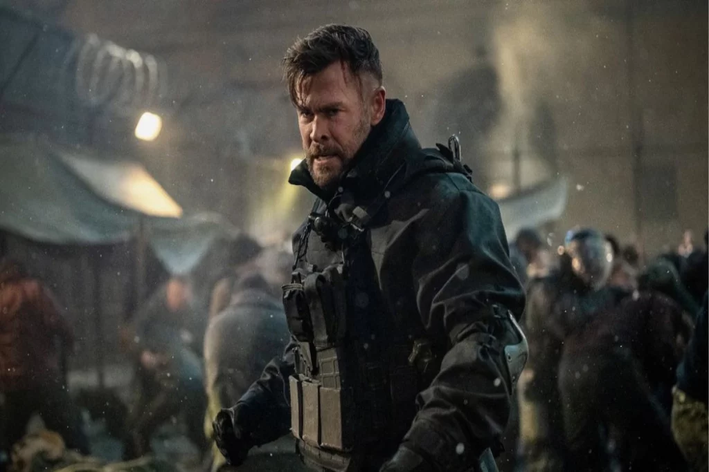 Extraction 2 Twitter review: Netizens hail Chris Hemsworth starrer as he returns for another action-packed adventure