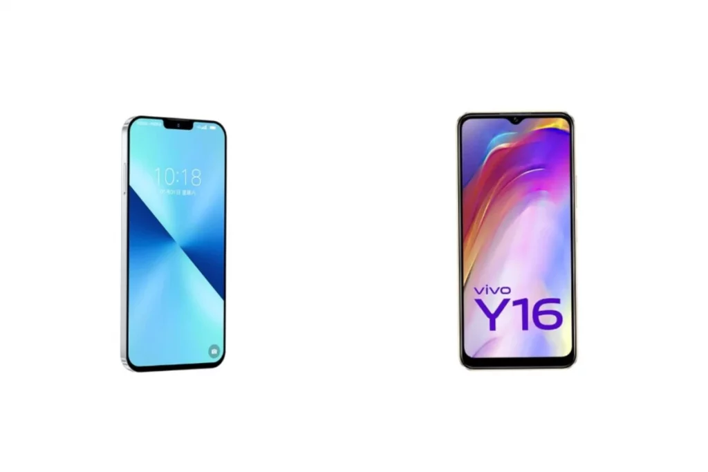 Letv Y1 Pro vs Vivo Y16