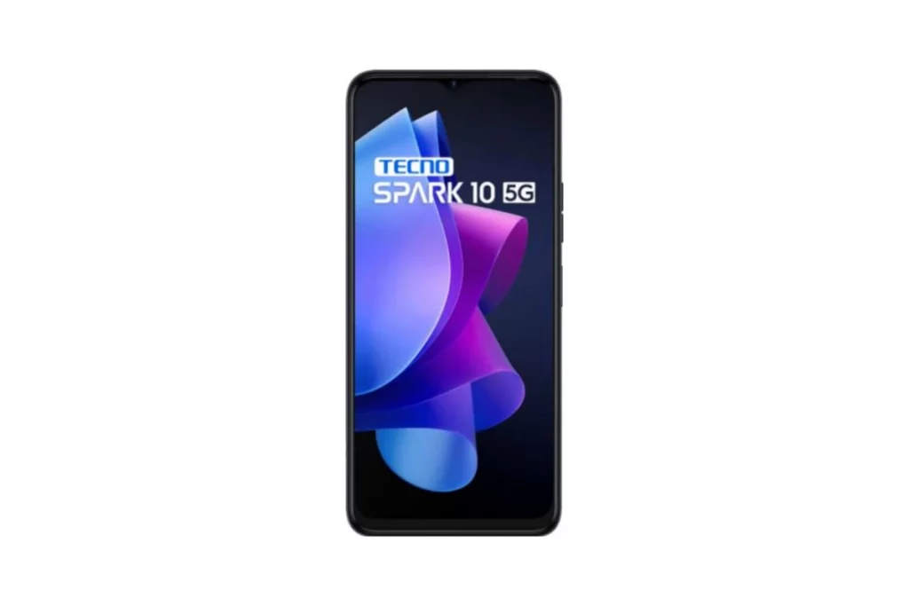 Tecno Spark 10 5G