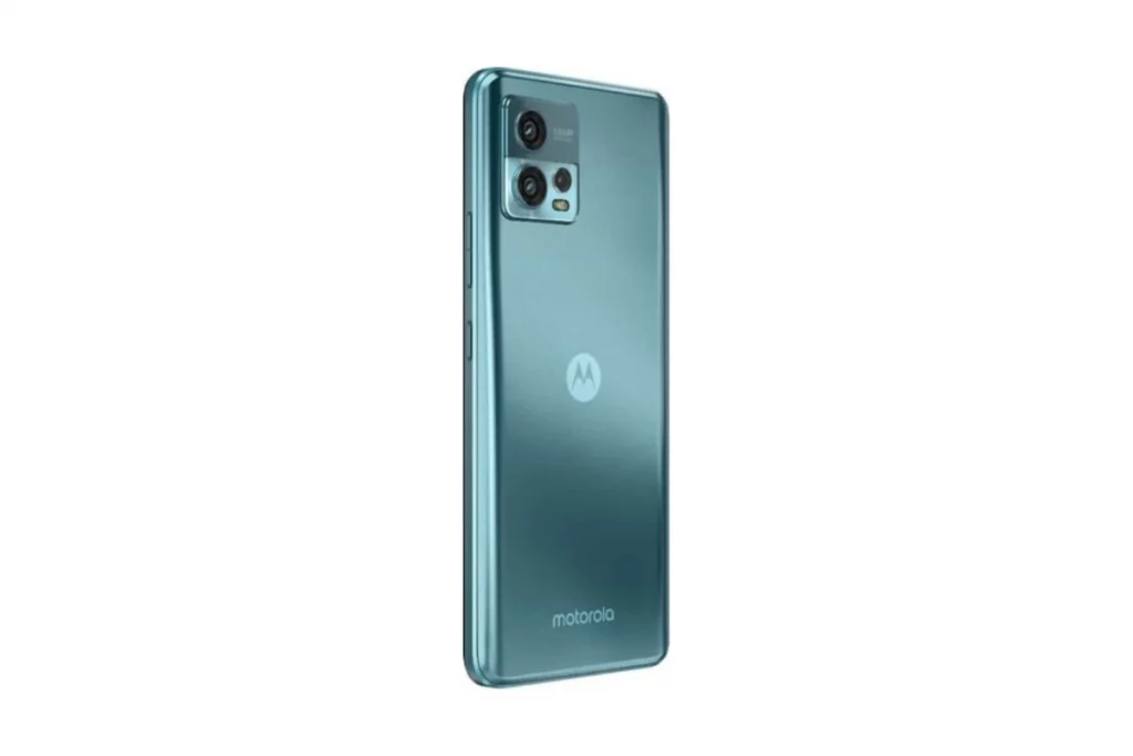 Motorola Moto G72 4G