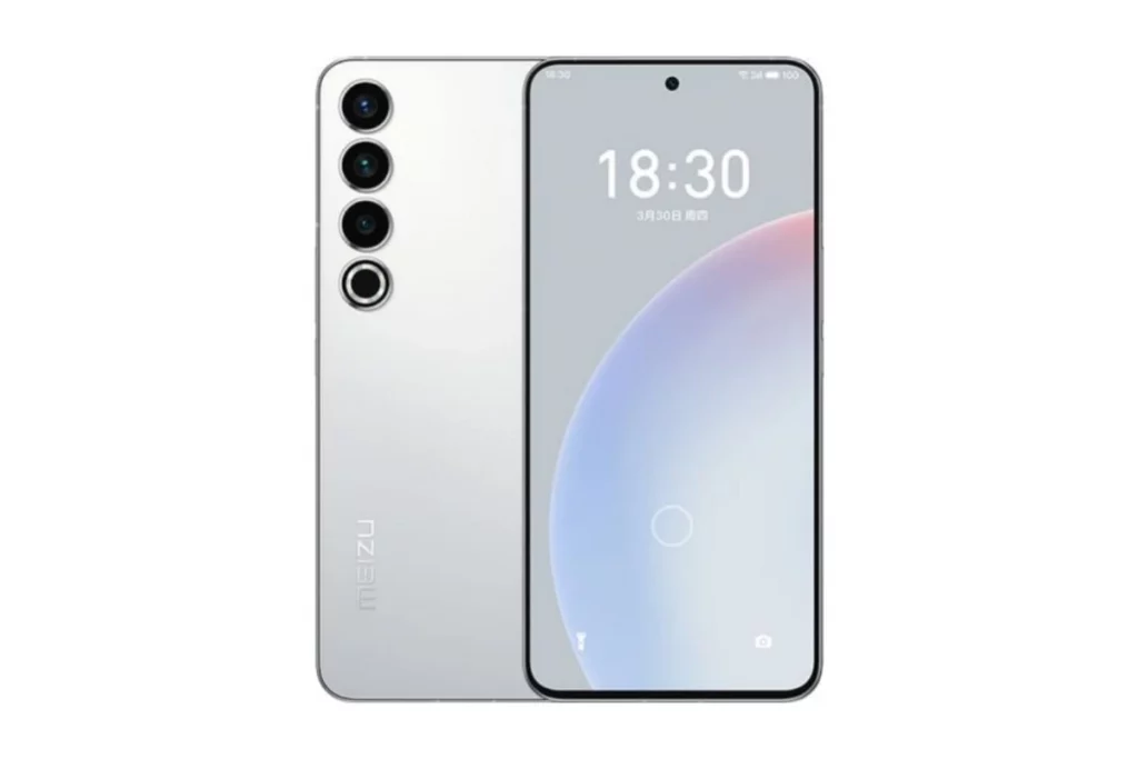 Meizu 20 Pro