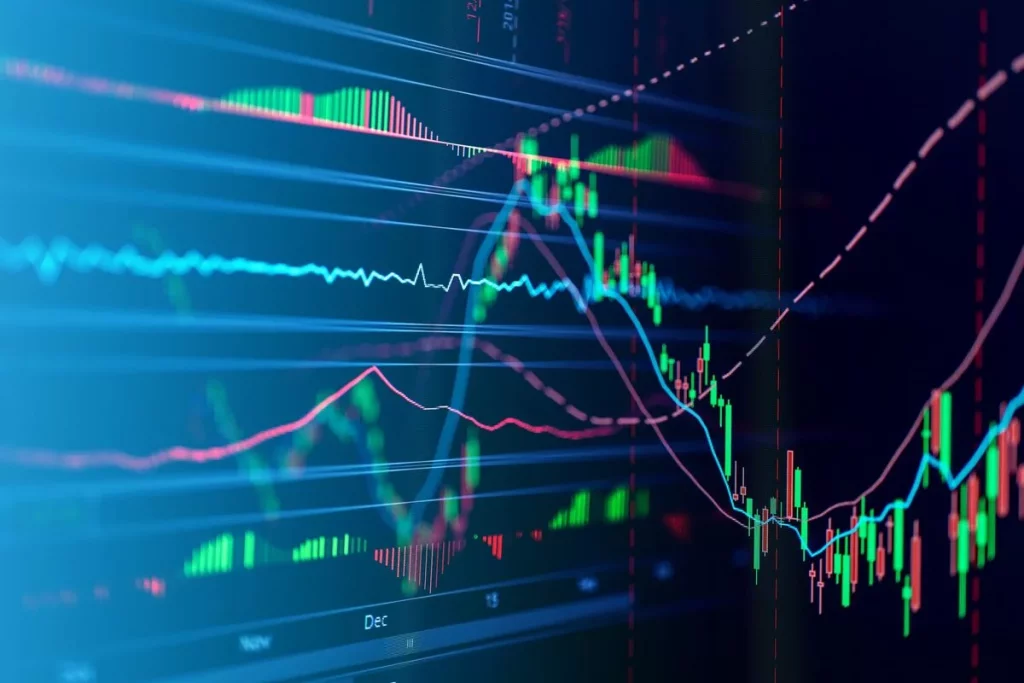 Top 5 stocks of the day