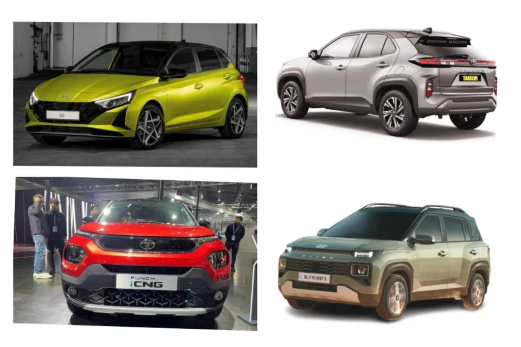 5 upcoming cars under 10 lakh