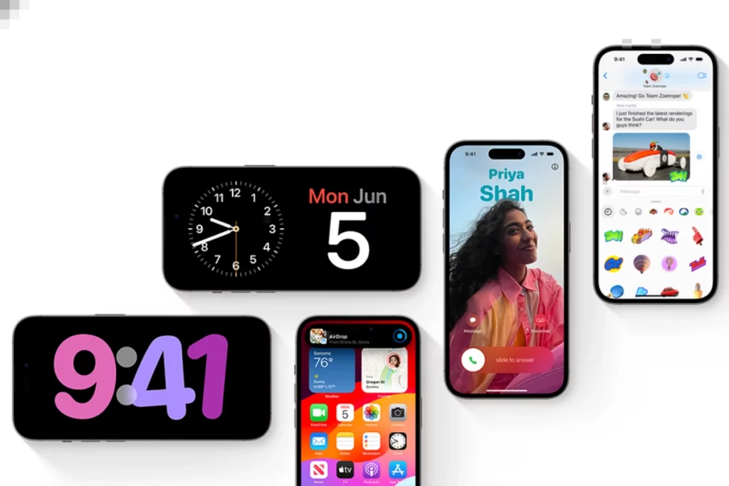 When will Apple release iOS 17? New features, functions and all you should know before it does.