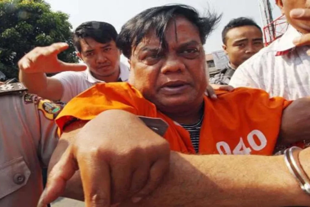 Chhota Rajan