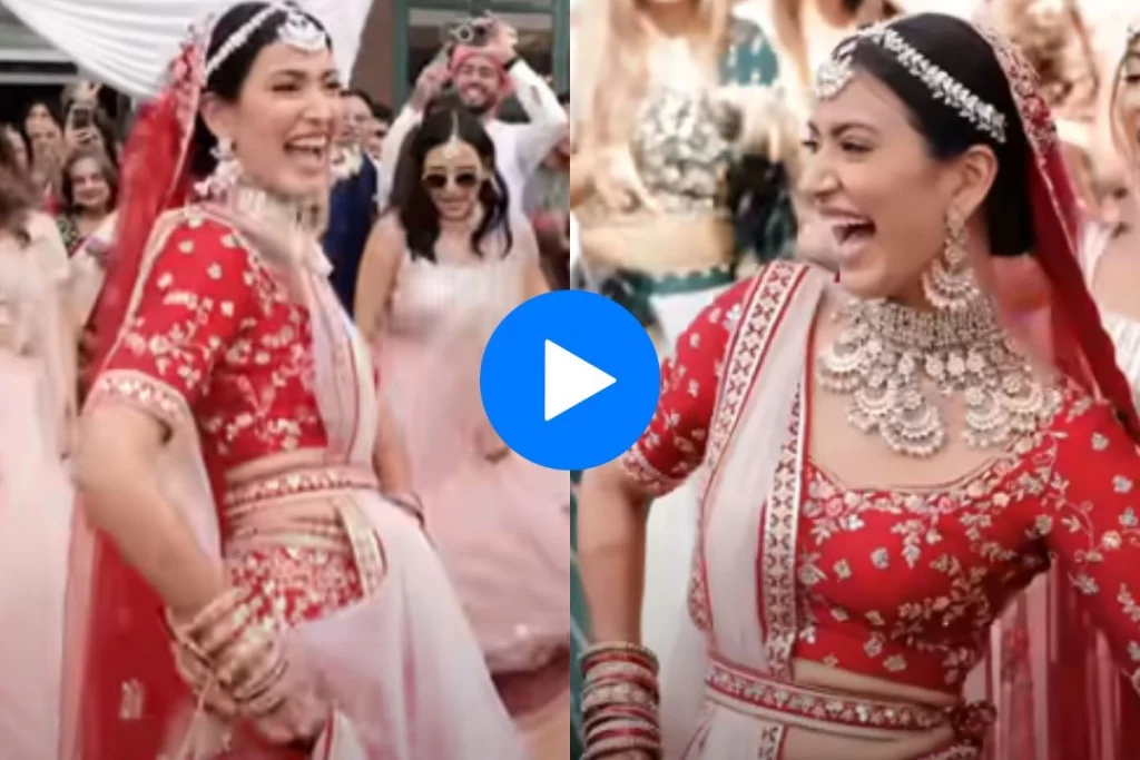 Bride groom viral video