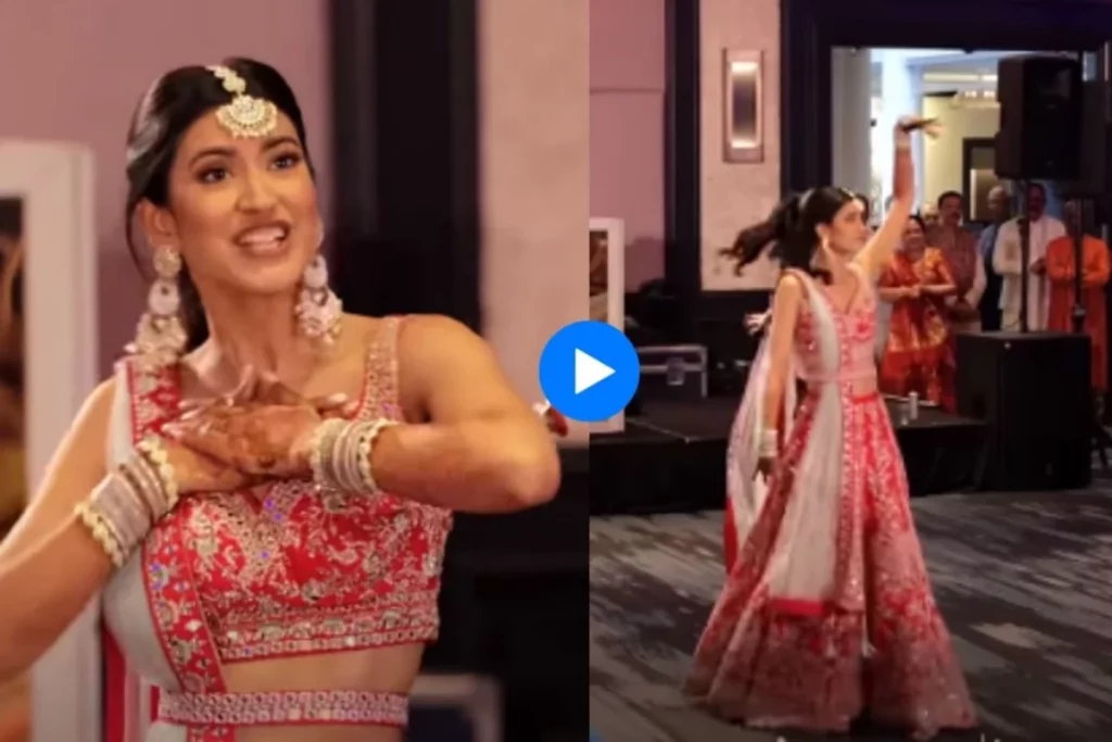 Bride groom viral video