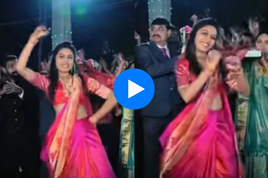 Devar Bhabhi dance