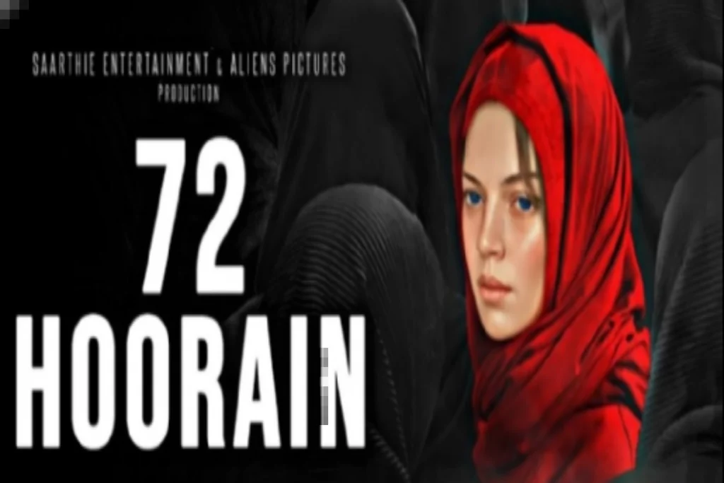 72 Hoorain