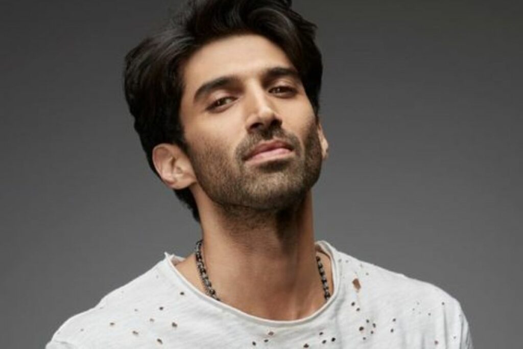 Aditya Roy Kapur