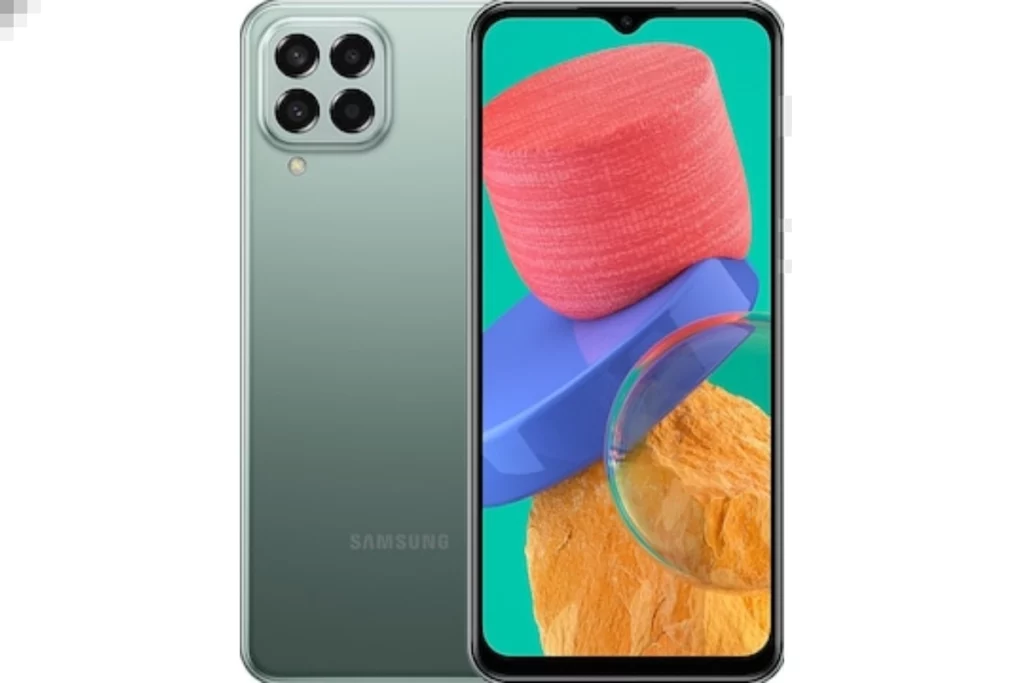 Amazon Offer: Bumper offer! Samsung Galaxy M33 5G available for only Rs 1299 with this exchange offer, all details here