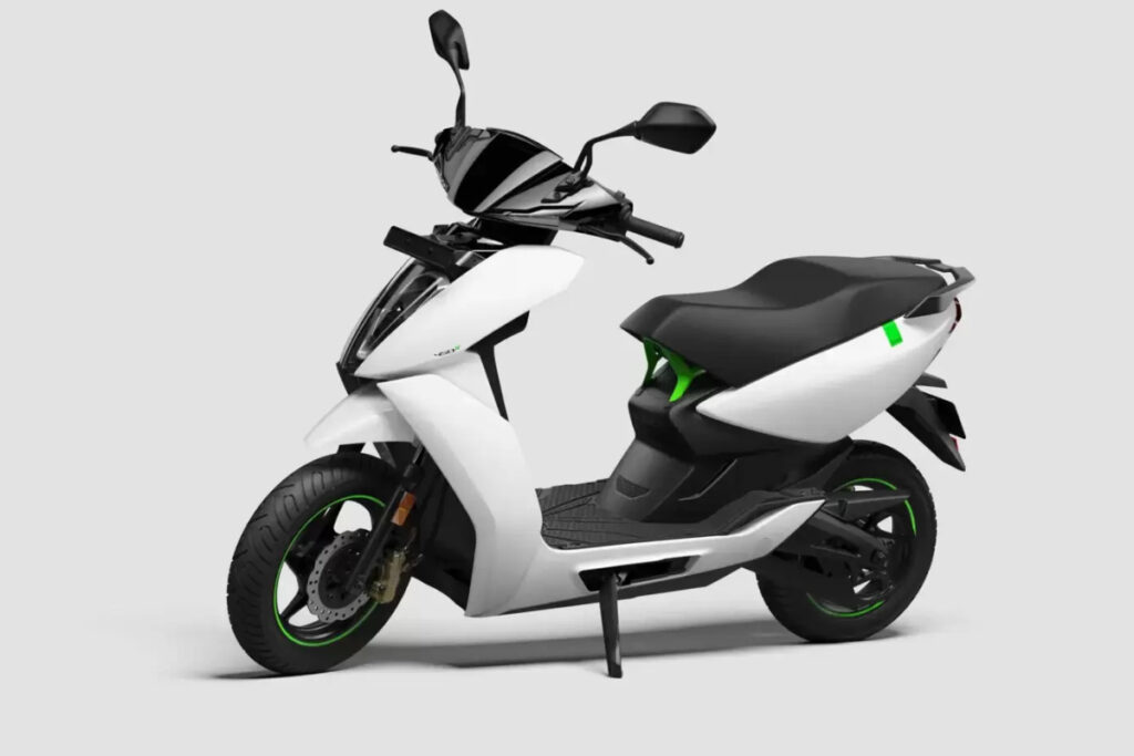 Ather 450S to launch in India on 3rd August, All you must know about this amazing EV before it enters the market