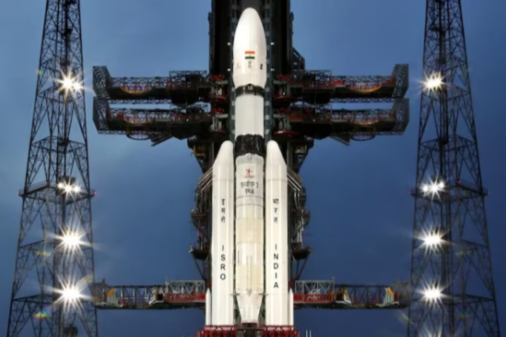 Chandrayaan-3