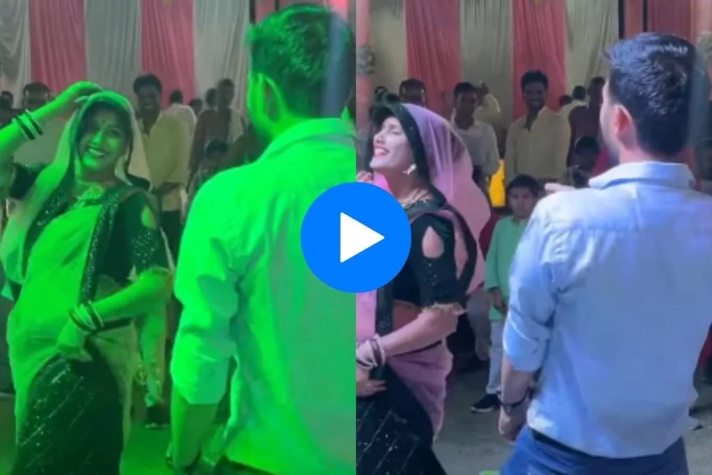 Devar Bhabhi dance