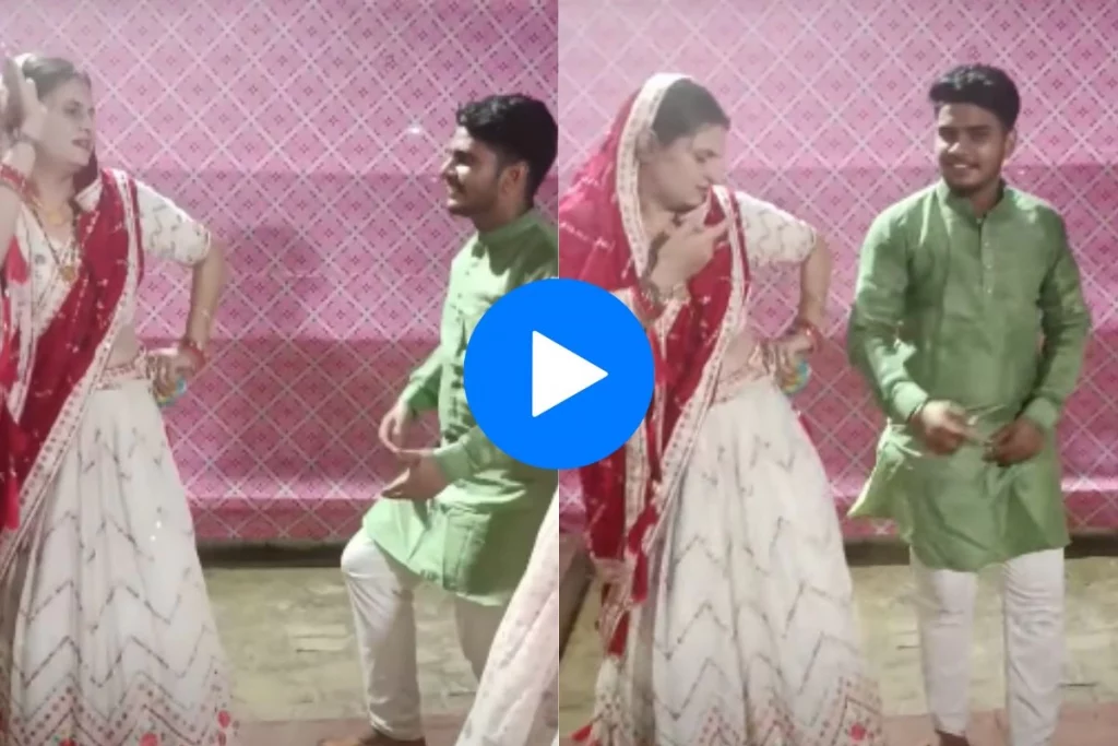 Devar Bhabhi dance