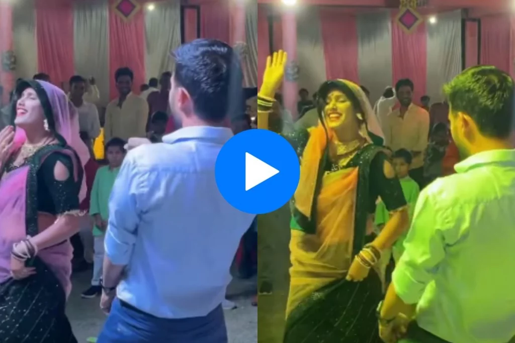 Devar Bhabhi dance