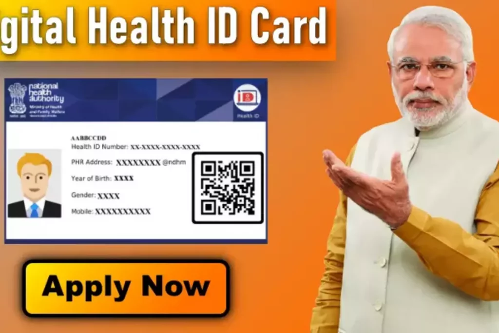 Digital Health ID