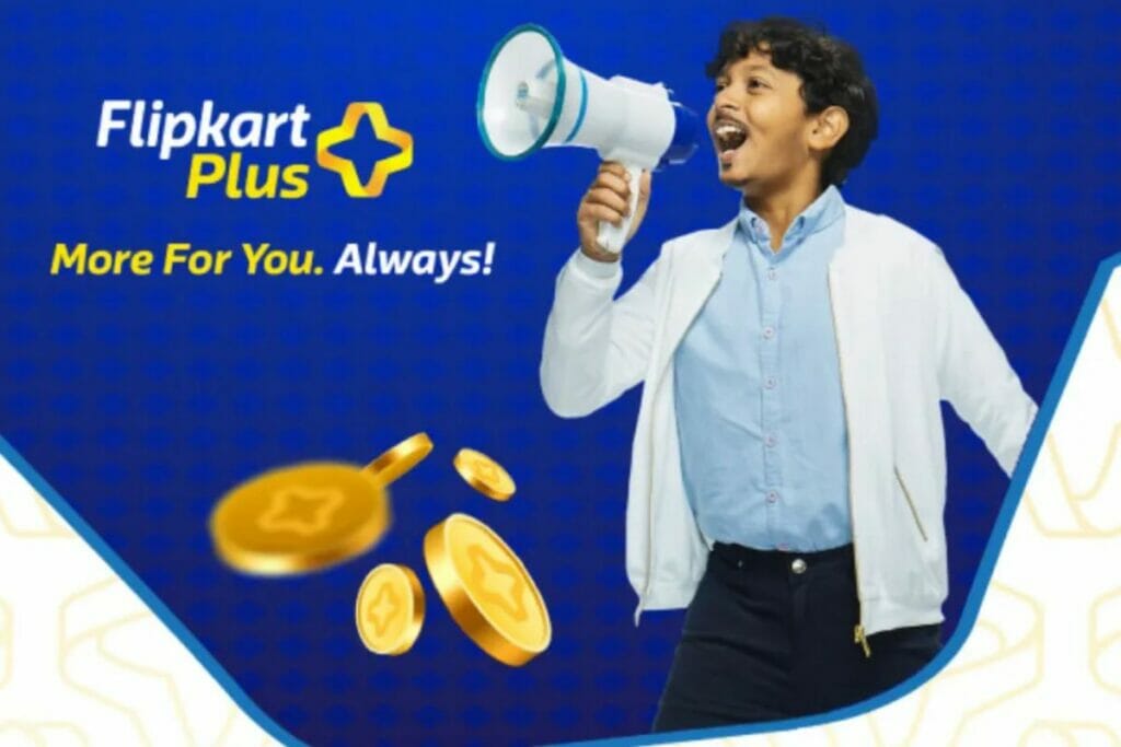 Flipkart Plus Program