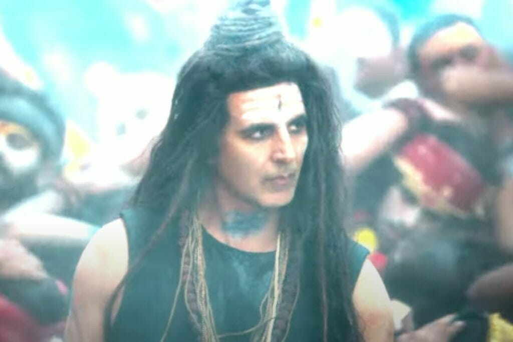 Har Har Mahadev