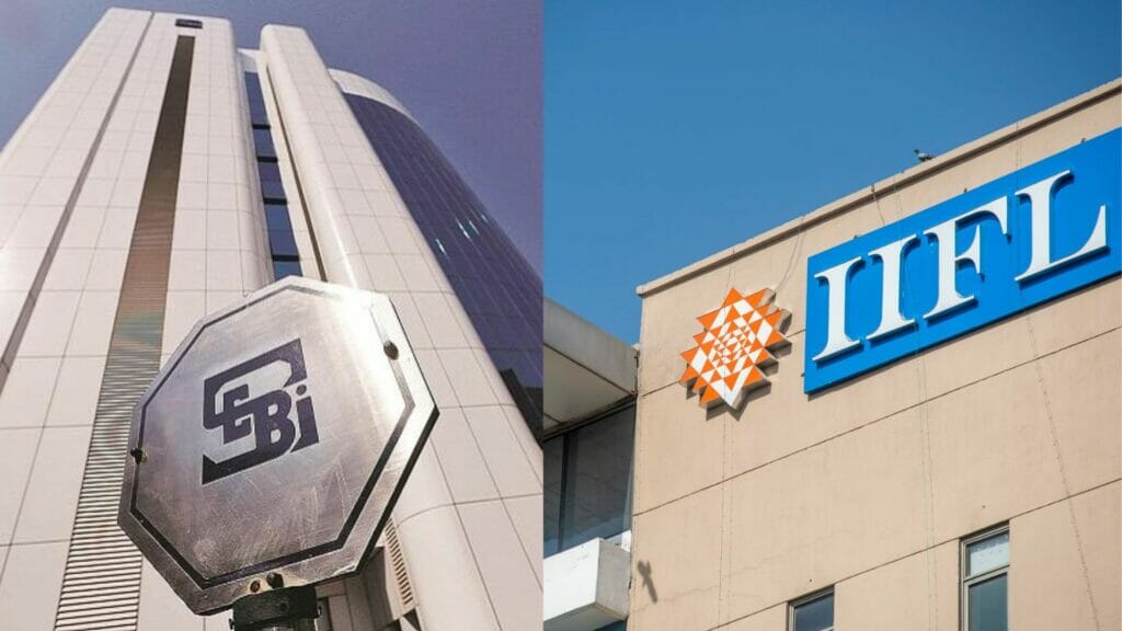 The ban on IIFL by SEBI has been described as unfair in nature and magnitude.