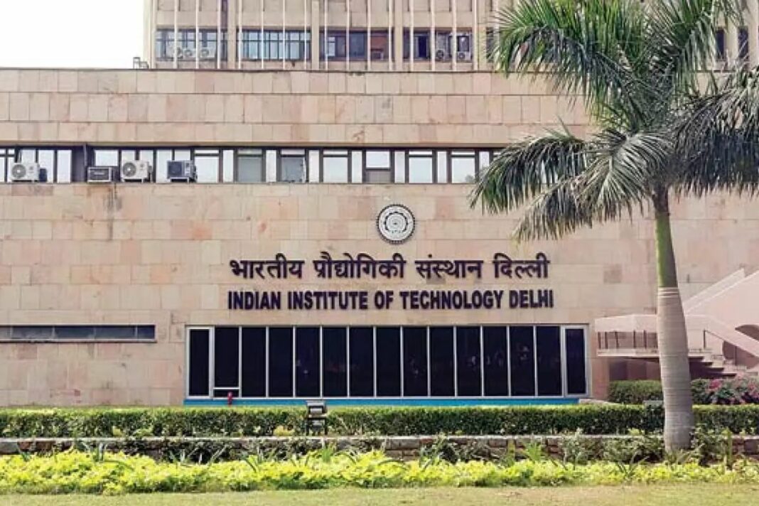 IIT Delhi Expands Horizon with a New Campus in Abu Dhabi