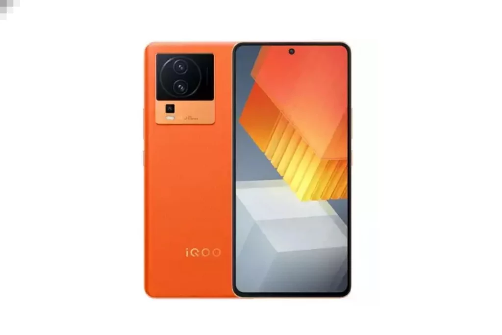 IQOO Neo 7 Pro