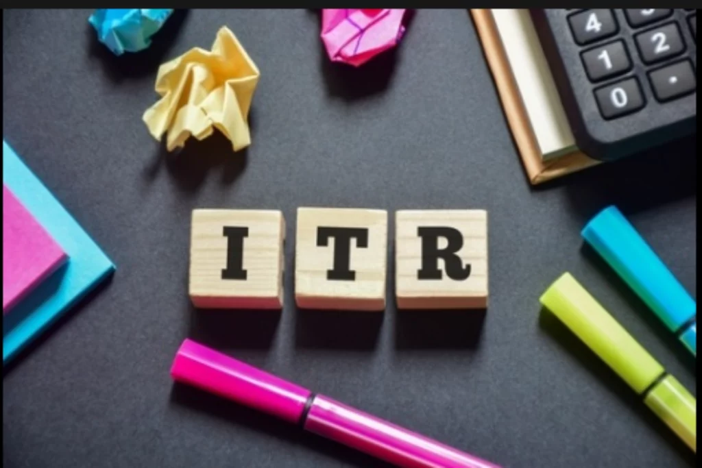 ITR Filing Last Date 2023